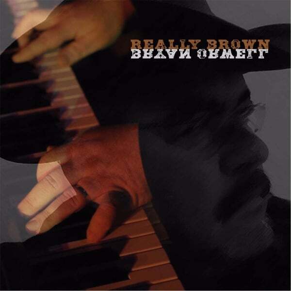 Cover art for Really Brown